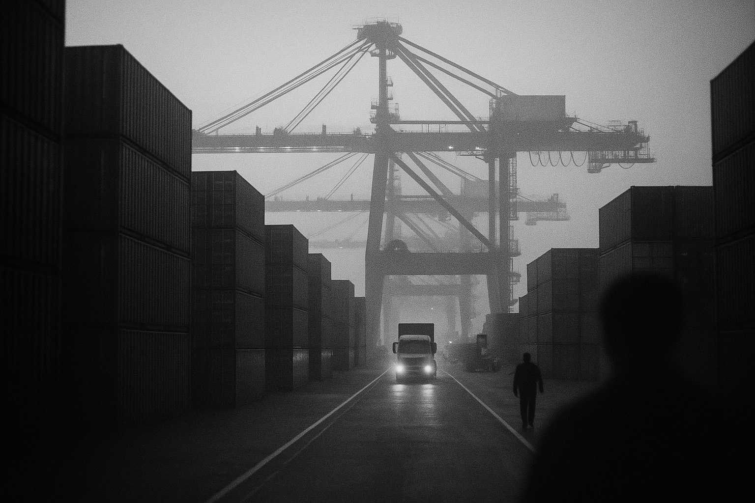 Every container is a variable; every constraint is a wall.